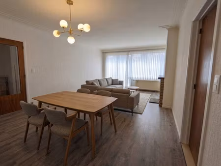 appartement à louer à groot-bijgaarden € 1.200 (lny9h) - bierges | zimmo