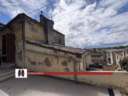 appartement 4 pièces 55 m²