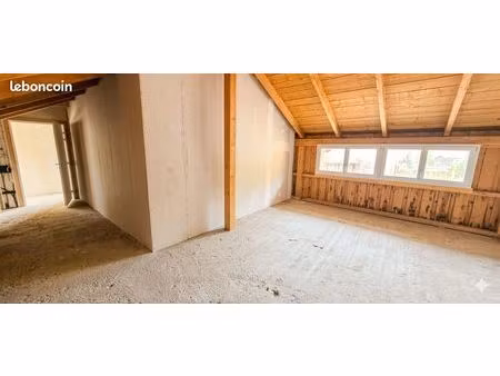 appartement 1 pièce 41 m²