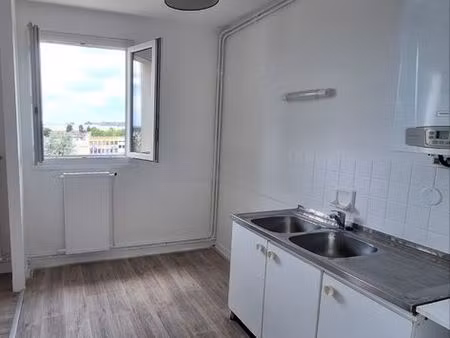 vend appartement f2 43