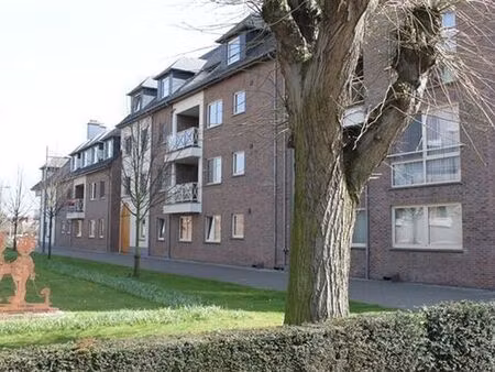 appartement à louer à liezele € 840 (lny8u) - trevi axus vastgoed | zimmo