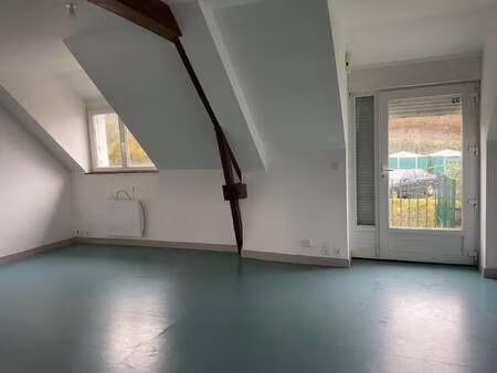 location appartement 3 pièces à saint-donan (22800) : à louer 3 pièces / 62m² saint-donan