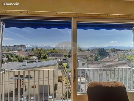 appartement 3 pièces 82 m²