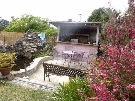 maison 5 pièces 87 m²