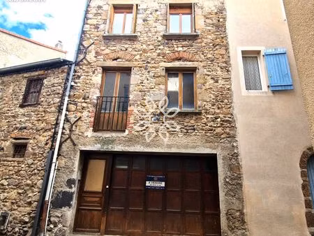 maison 5 pièces 73 m²