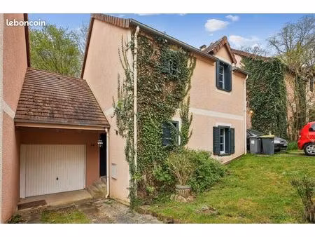 maison t4
