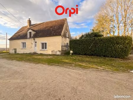 ferme 4 pièces 110 m²