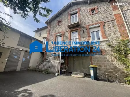 maison 7 pièces 194 m²