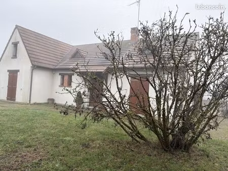 maison 4 pièces 97 m²