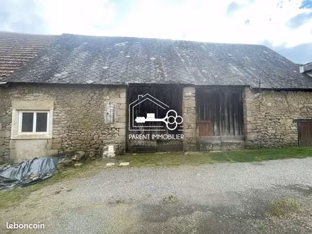 grange 5 pièces 125 m²