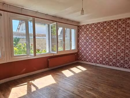 location maison à saint-malo (35400) : à louer / 102m² saint-malo