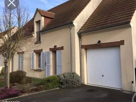 maison 3 chambres