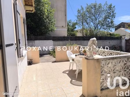 maison 4 pièces 93 m²