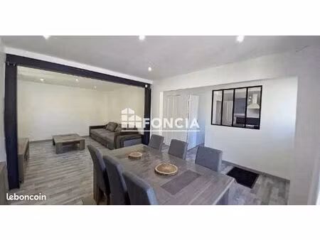 vlr : maison familiale 130 m² utile – proche gares et écoles