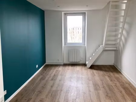 appartement répubique
