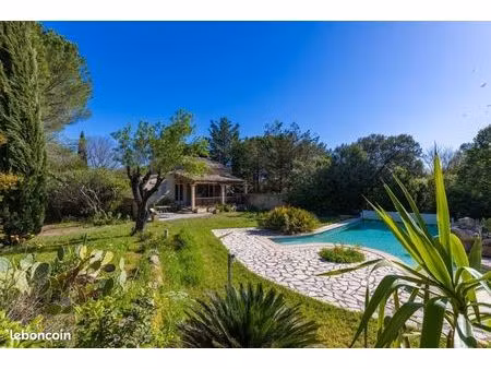 maison 5 pièces 130 m²