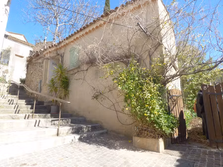 ideal investissement !!! a renover !!!