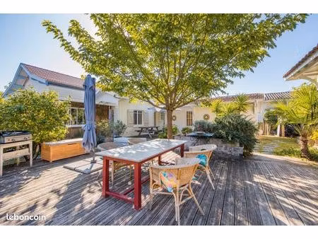 maison villa 4 chambres