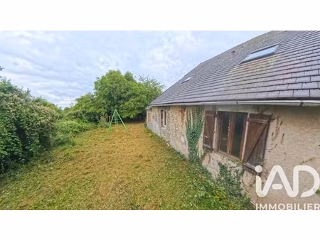 vente maison/villa 8 pièces