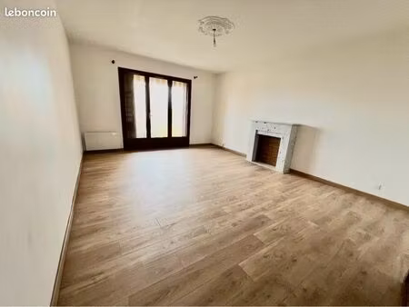 appartement 3 pièces ajaccio