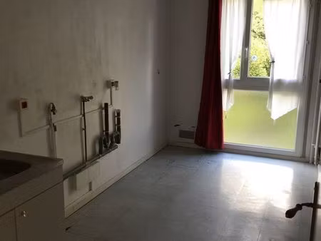 appartement 2 pièces 54 m²