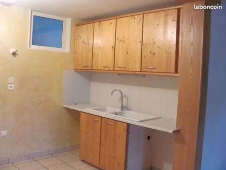 résidence fenelon location t3