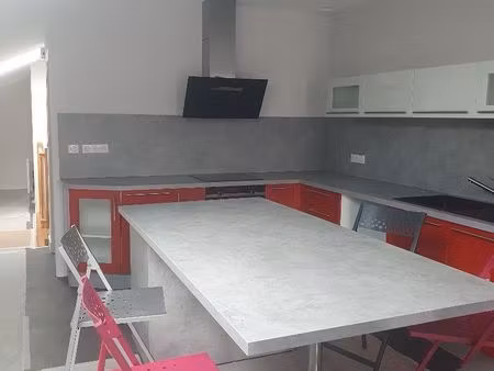 t3 lumineux de 85m2