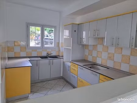 location f3 sécurisé jambette beauséjour fort de france