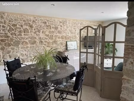 location appartement rénové