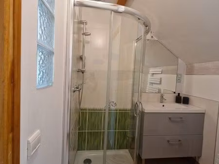 chambre étudiant