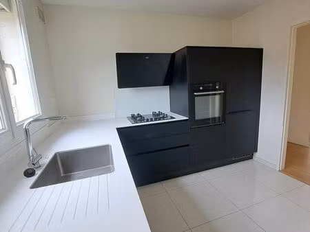 appartement 3 pièces 73 m²
