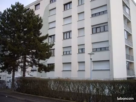 lingolsheim  quartier suisse  superbe f3
