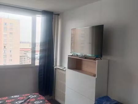 appartement a louer tout compris