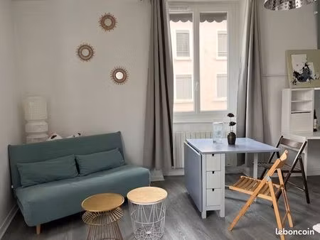 appartement 1 pièce 43 m²
