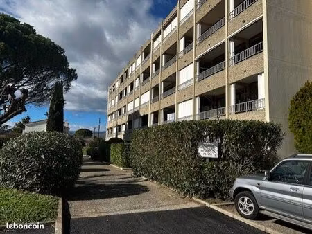 appartement 3 pièces 74 m²