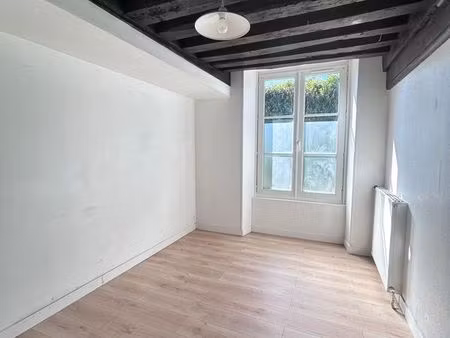 appartement 3 pièces 56 m²