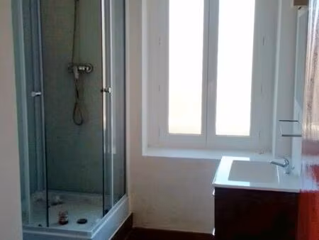 loue appartement sécurisé à remoulins (30)