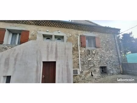 appartement 3 pièces 51 m²