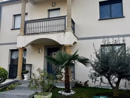 appartement 2 pièces 30 m²