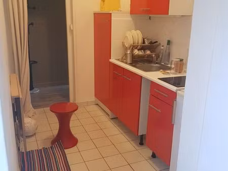 studio 18m2