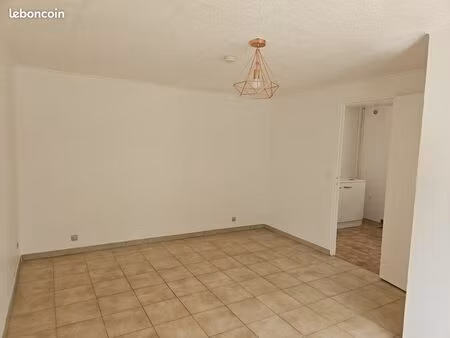 appartement 1 pièce 30 m²