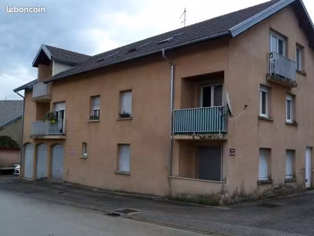 appartement t2 de 48 m2
