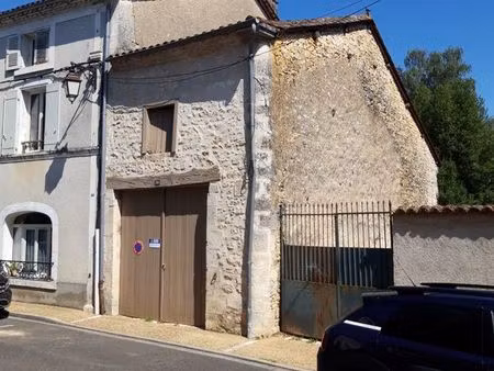 location garage