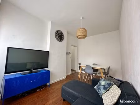 maison 4 pièces 64 m²