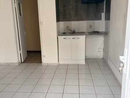 location petite maison de ville
