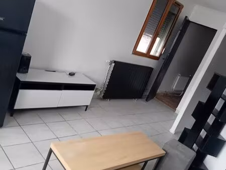 location pierrefitte