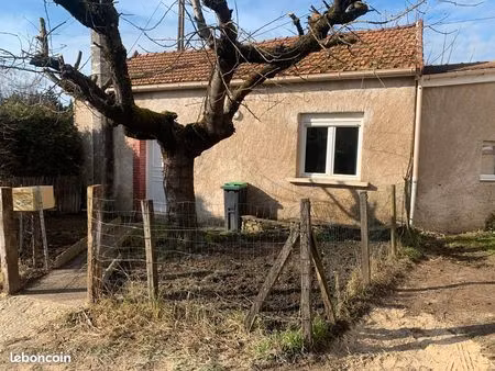 loue petite maison