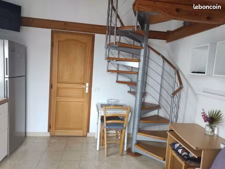 apartement