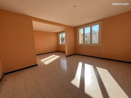 appartement 3 pièces 85 m²