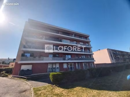 studio 1 pièce 25 m²
